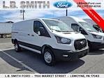 New 2025 Ford Transit 150 Low Roof Empty Cargo Van thumbnail 1