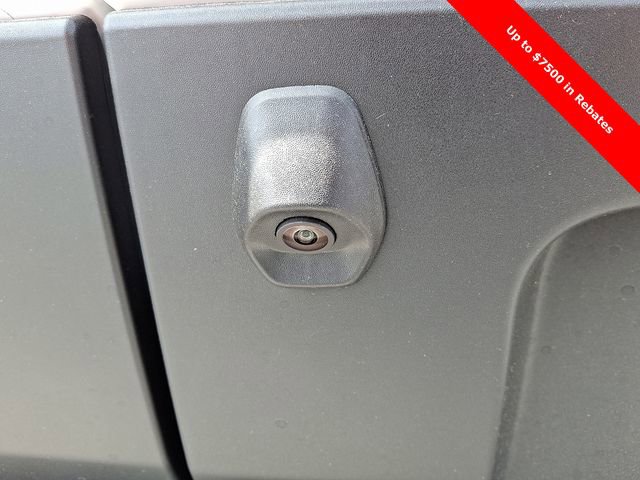 New 2025 Ford Transit 150 Low Roof Empty Cargo Van - photo 5