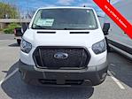 New 2025 Ford Transit 150 Low Roof Empty Cargo Van thumbnail 2