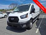 New 2025 Ford Transit 150 Low Roof Empty Cargo Van thumbnail 3