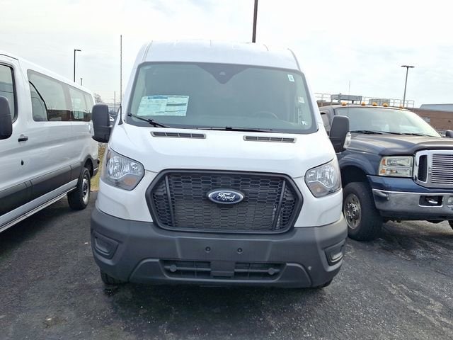 New 2025 Ford Transit 250 - photo 1