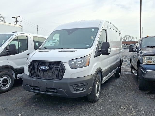 New 2025 Ford Transit 250 - photo 2