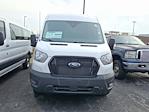 New 2025 Ford Transit 250 Medium Roof Empty Cargo Van thumbnail 1