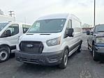New 2025 Ford Transit 250 Medium Roof Empty Cargo Van thumbnail 2