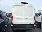 New 2025 Ford Transit 250 Medium Roof Empty Cargo Van thumbnail 3