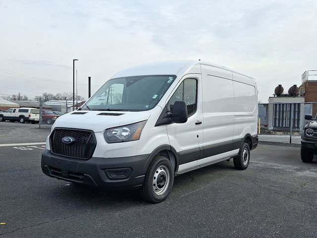 New 2025 Ford Transit 250 - photo 2