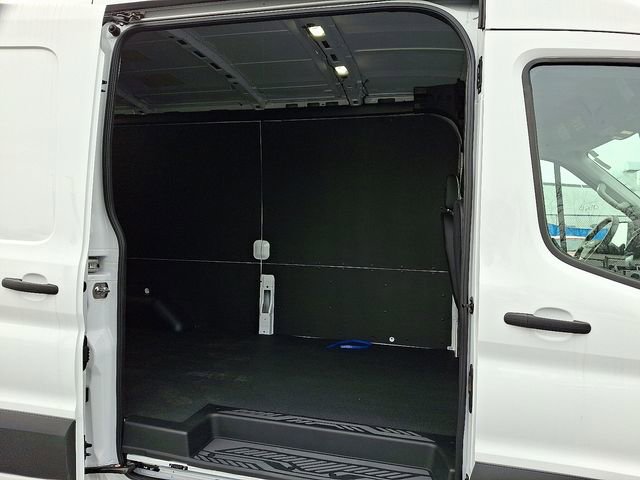 New 2025 Ford Transit 250 Medium Roof Empty Cargo Van - photo 7