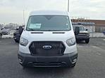 New 2025 Ford Transit 250 Medium Roof Empty Cargo Van thumbnail 1
