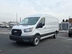 New 2025 Ford Transit 250 Medium Roof Empty Cargo Van thumbnail 2