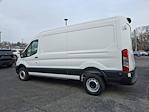 New 2025 Ford Transit 250 Medium Roof Empty Cargo Van thumbnail 3