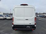 New 2025 Ford Transit 250 Medium Roof Empty Cargo Van thumbnail 4