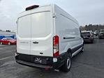 New 2025 Ford Transit 250 Medium Roof Empty Cargo Van thumbnail 5