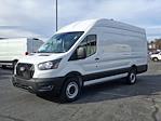 New 2026 Ford Transit 350 High Roof Empty Cargo Van thumbnail 1