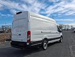New 2026 Ford Transit 350 High Roof Empty Cargo Van thumbnail 3