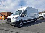 New 2026 Ford Transit 350 High Roof Empty Cargo Van thumbnail 1