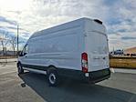 New 2026 Ford Transit 350 High Roof Empty Cargo Van thumbnail 2