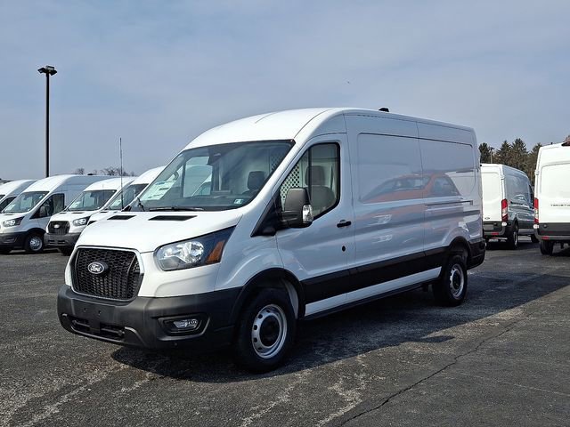 New 2026 Ford Transit 250 - photo 2