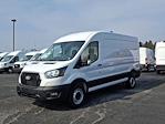 New 2026 Ford Transit 250 Medium Roof Empty Cargo Van thumbnail 2