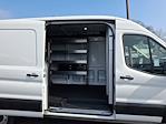 New 2026 Ford Transit 250 Medium Roof Empty Cargo Van thumbnail 6
