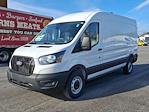 New 2026 Ford Transit 250 Medium Roof Empty Cargo Van thumbnail 1