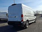 New 2026 Ford Transit 250 Medium Roof Empty Cargo Van thumbnail 3