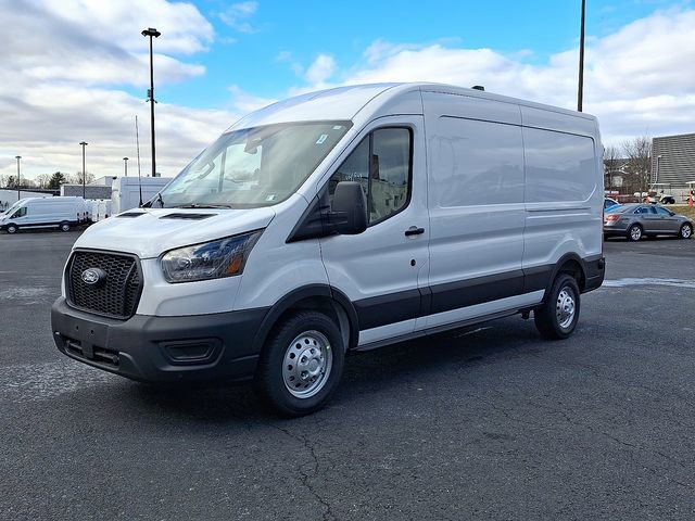 New 2026 Ford Transit 250 - photo 1