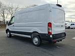 New 2026 Ford Transit 250 Medium Roof Empty Cargo Van thumbnail 2