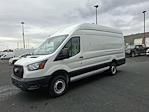 New 2026 Ford Transit 350 High Roof Empty Cargo Van thumbnail 1