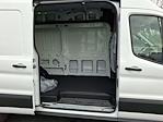 New 2026 Ford Transit 350 High Roof Empty Cargo Van thumbnail 6