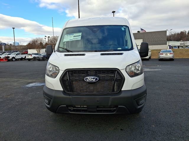 New 2026 Ford Transit 250 - photo 1