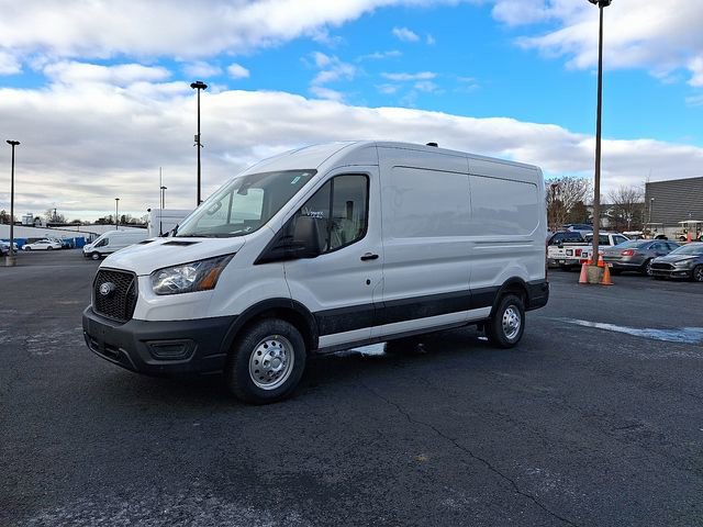 New 2026 Ford Transit 250 - photo 2