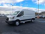 New 2026 Ford Transit 250 Medium Roof Empty Cargo Van thumbnail 2