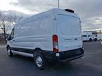 New 2026 Ford Transit 250 Medium Roof Empty Cargo Van thumbnail 3