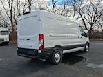 New 2026 Ford Transit 250 Medium Roof Empty Cargo Van thumbnail 4