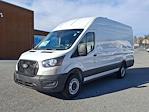 New 2026 Ford Transit 350 High Roof Empty Cargo Van thumbnail 1