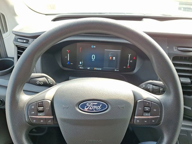 New 2026 Ford Transit 350 High Roof Empty Cargo Van - photo 13