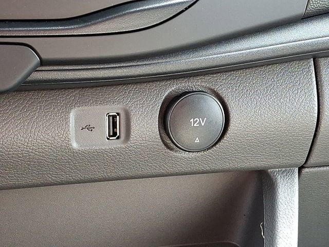 New 2026 Ford Transit 350 High Roof Empty Cargo Van - photo 14
