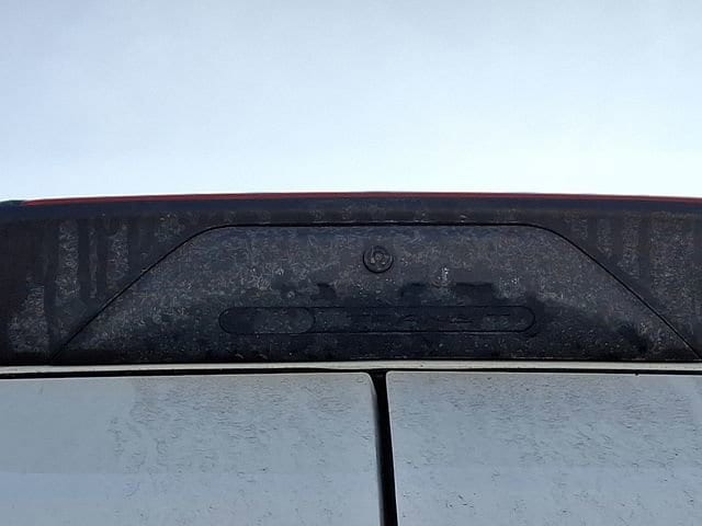 New 2026 Ford Transit 350 High Roof Empty Cargo Van - photo 16