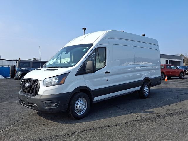 New 2026 Ford Transit 350 - photo 1