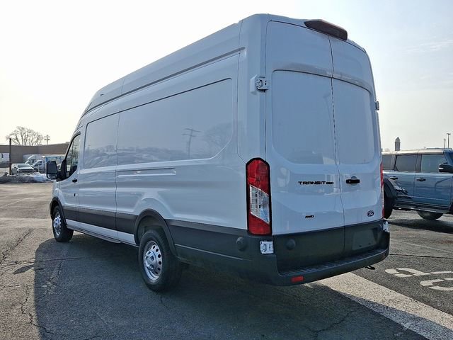 New 2026 Ford Transit 350 - photo 2