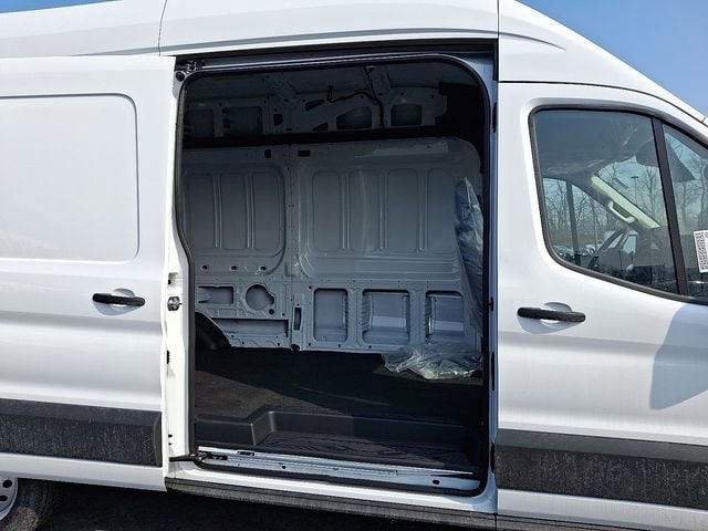 New 2026 Ford Transit 350 High Roof Empty Cargo Van - photo 5