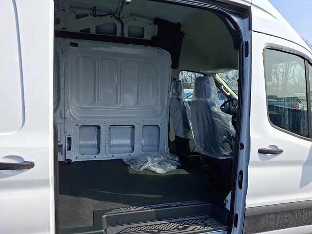 New 2026 Ford Transit 350 High Roof Empty Cargo Van - photo 6
