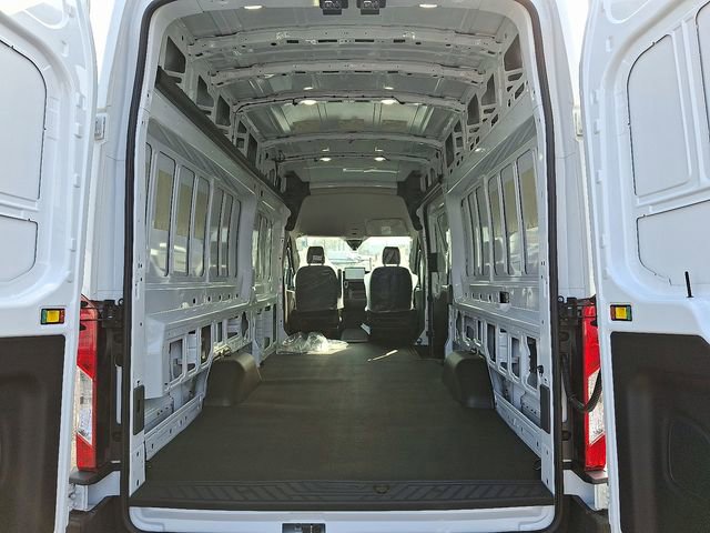 New 2026 Ford Transit 350 High Roof Empty Cargo Van - photo 7