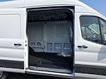 New 2026 Ford Transit 350 High Roof Empty Cargo Van thumbnail 5