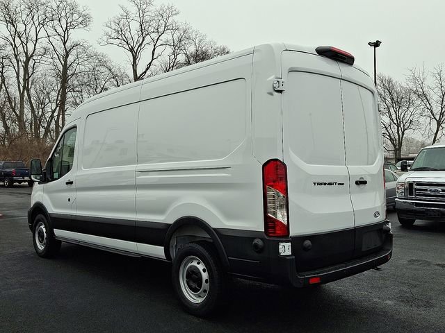 New 2026 Ford Transit 250 - photo 2