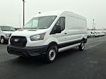 New 2026 Ford Transit 250 Medium Roof Empty Cargo Van thumbnail 1