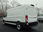 New 2026 Ford Transit 250 Medium Roof Empty Cargo Van thumbnail 2