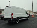 New 2026 Ford Transit 250 Medium Roof Empty Cargo Van thumbnail 3