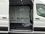New 2026 Ford Transit 250 Medium Roof Empty Cargo Van thumbnail 4