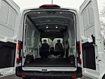New 2026 Ford Transit 250 Medium Roof Empty Cargo Van thumbnail 6